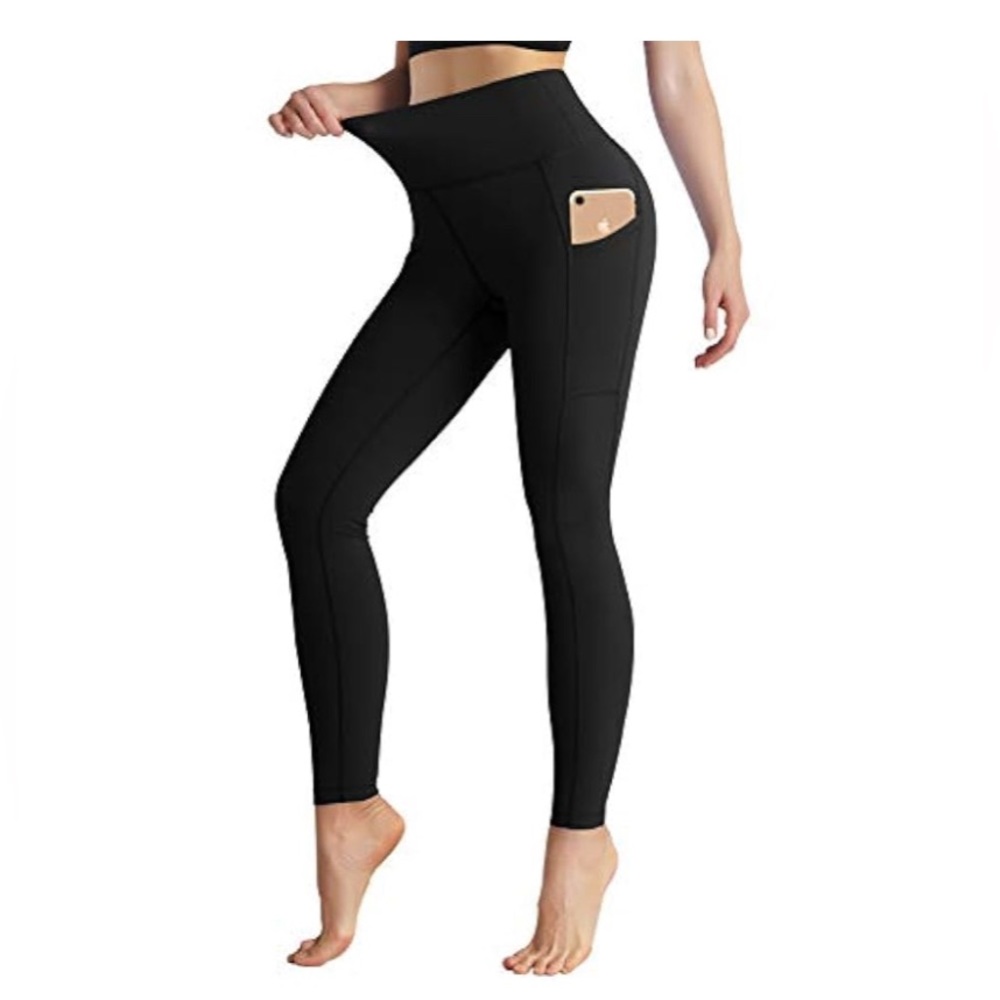 Women’s leggings! Size- Large